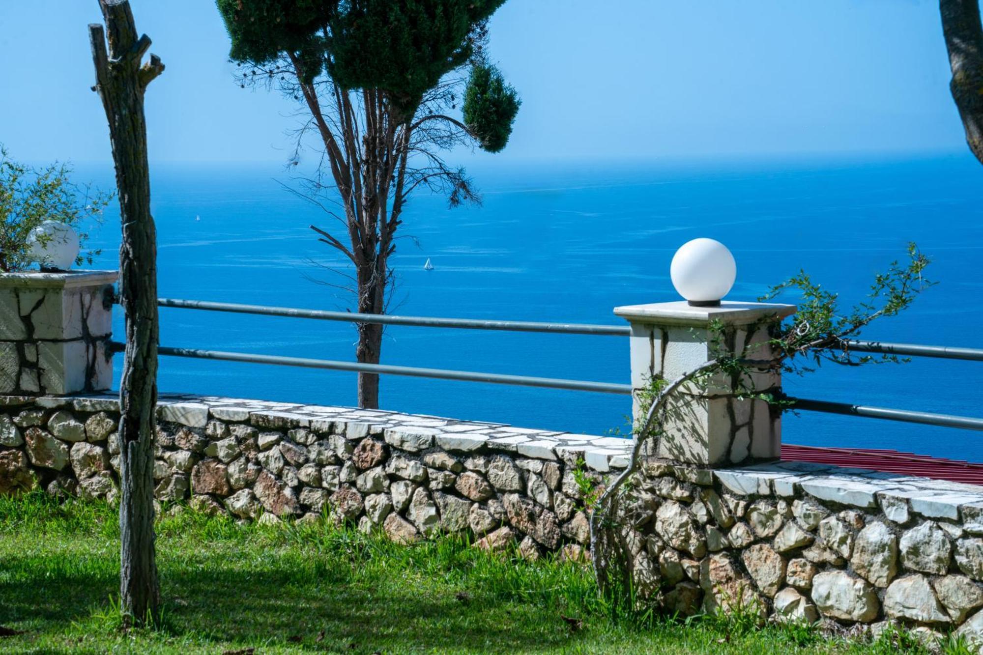 Rania-Apartments 2 Argostoli  Esterno foto