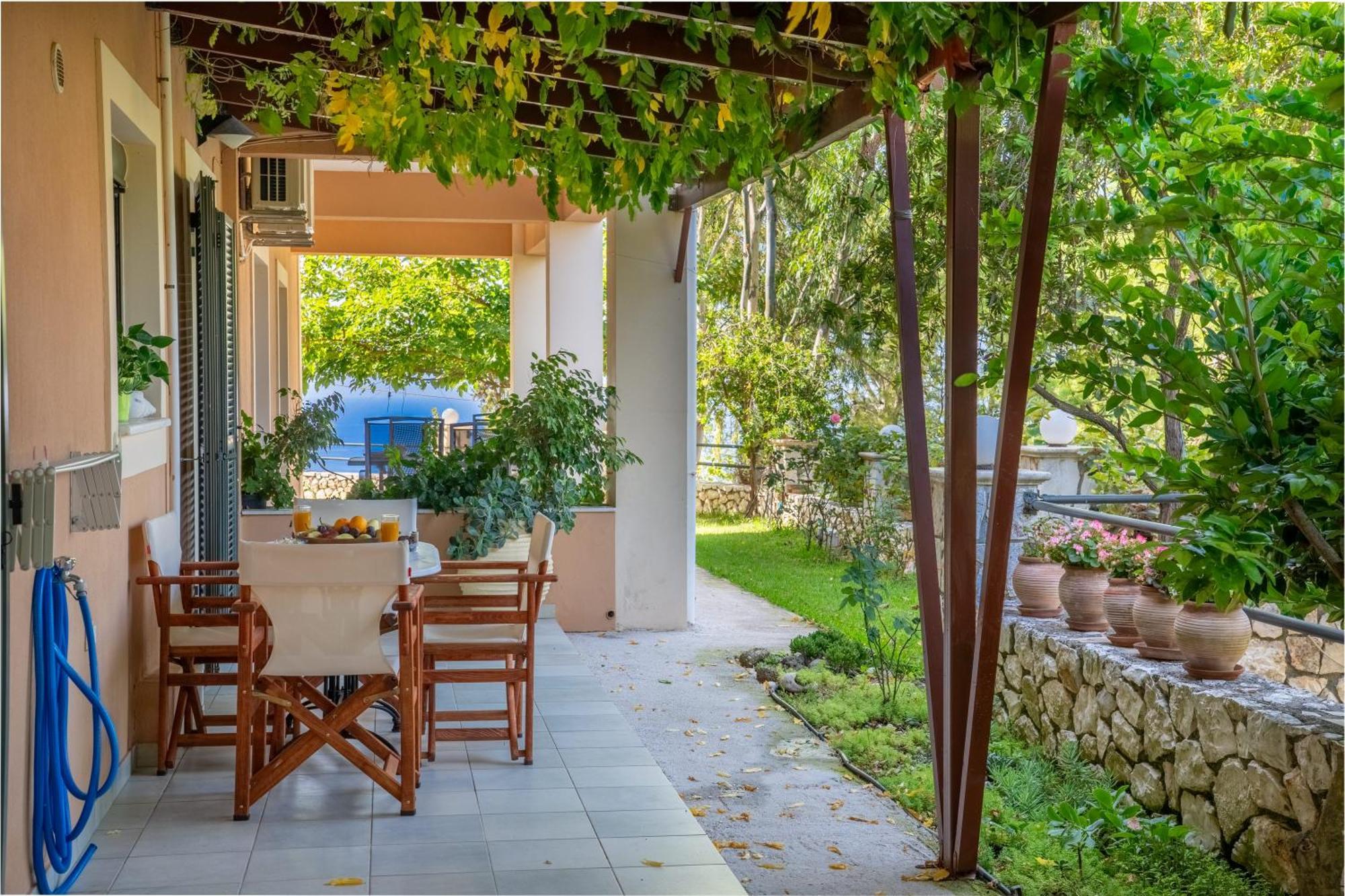 Rania-Apartments 2 Argostoli  Esterno foto
