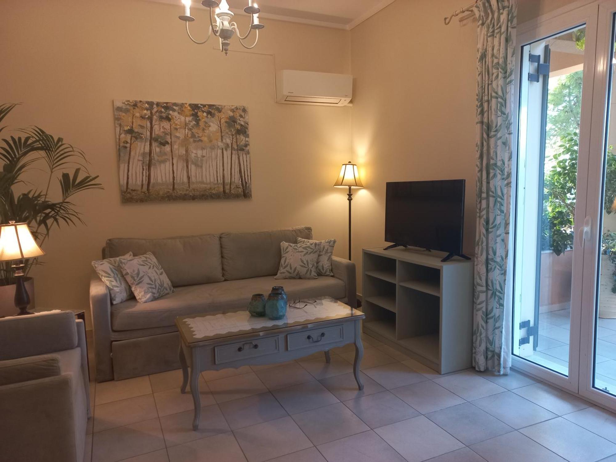 Rania-Apartments 2 Argostoli  Esterno foto
