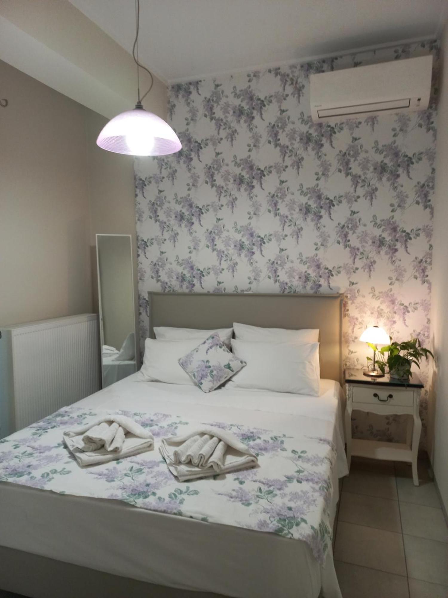 Rania-Apartments 2 Argostoli  Esterno foto
