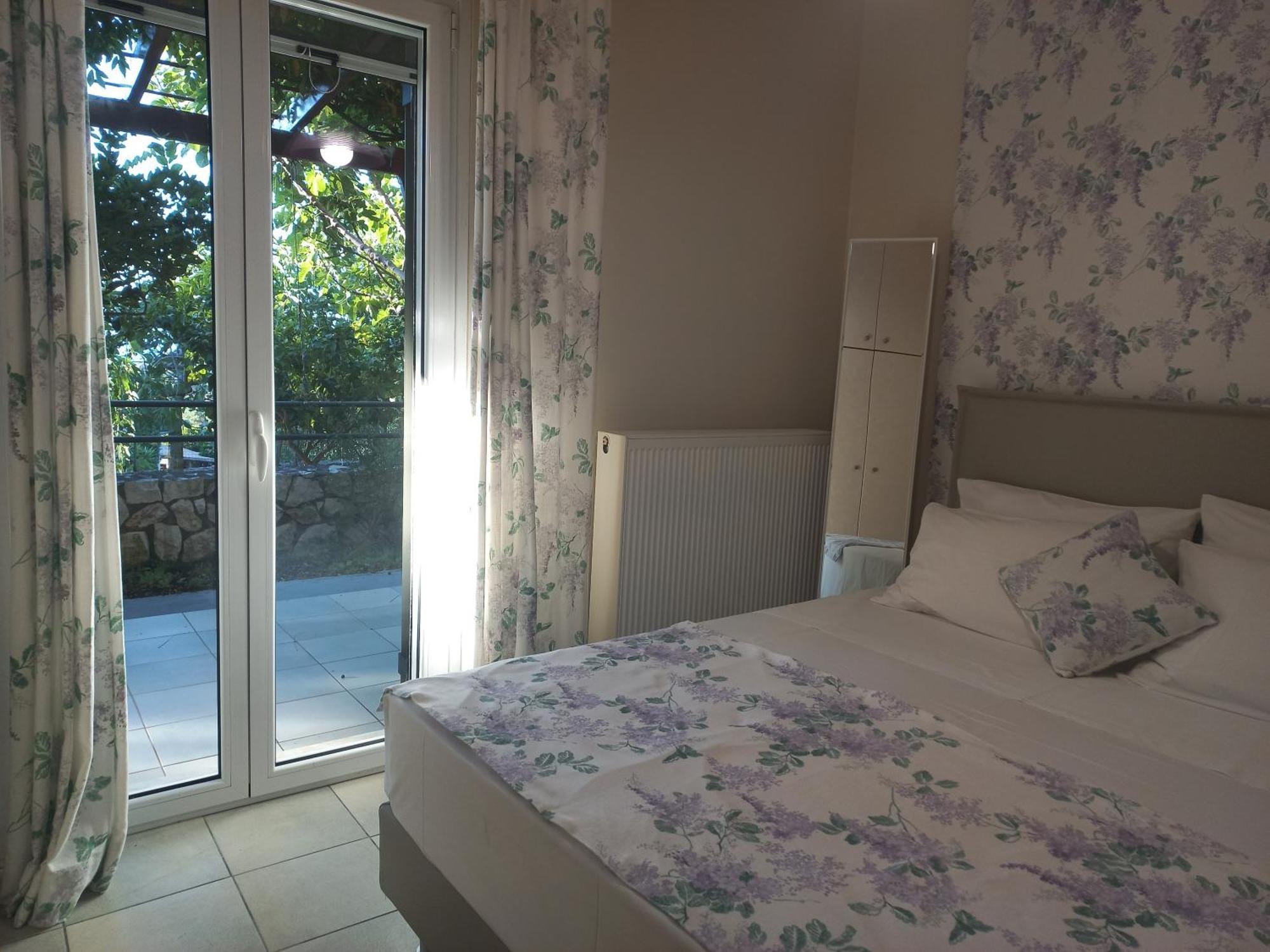 Rania-Apartments 2 Argostoli  Esterno foto