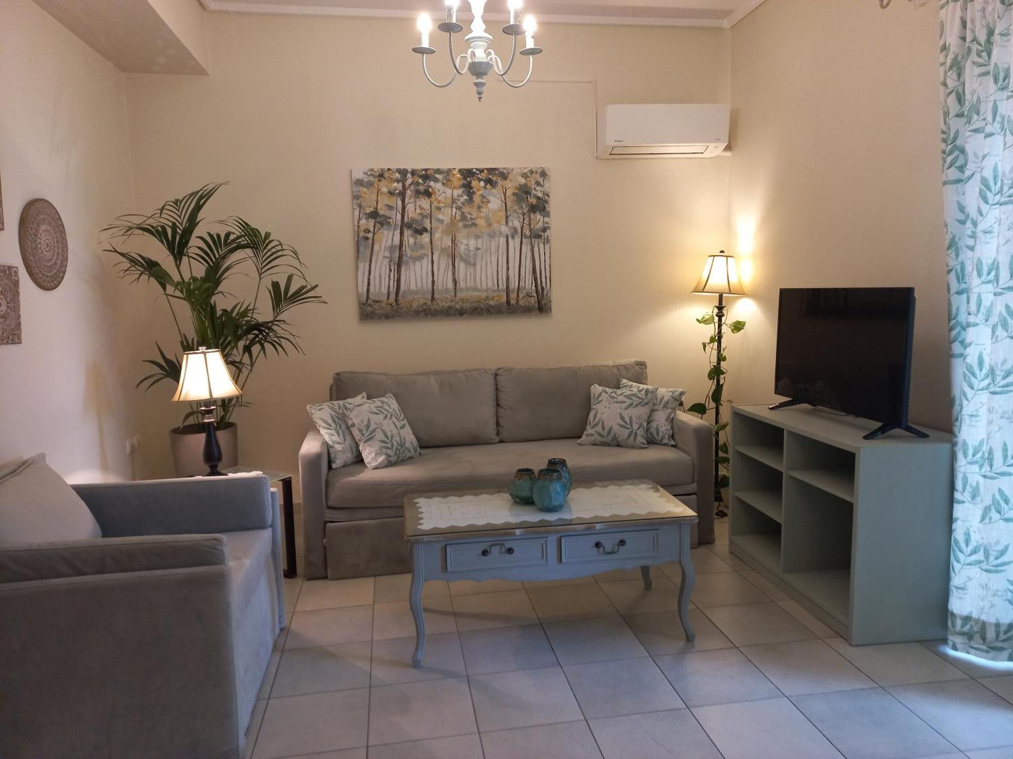 Rania-Apartments 2 Argostoli  Esterno foto