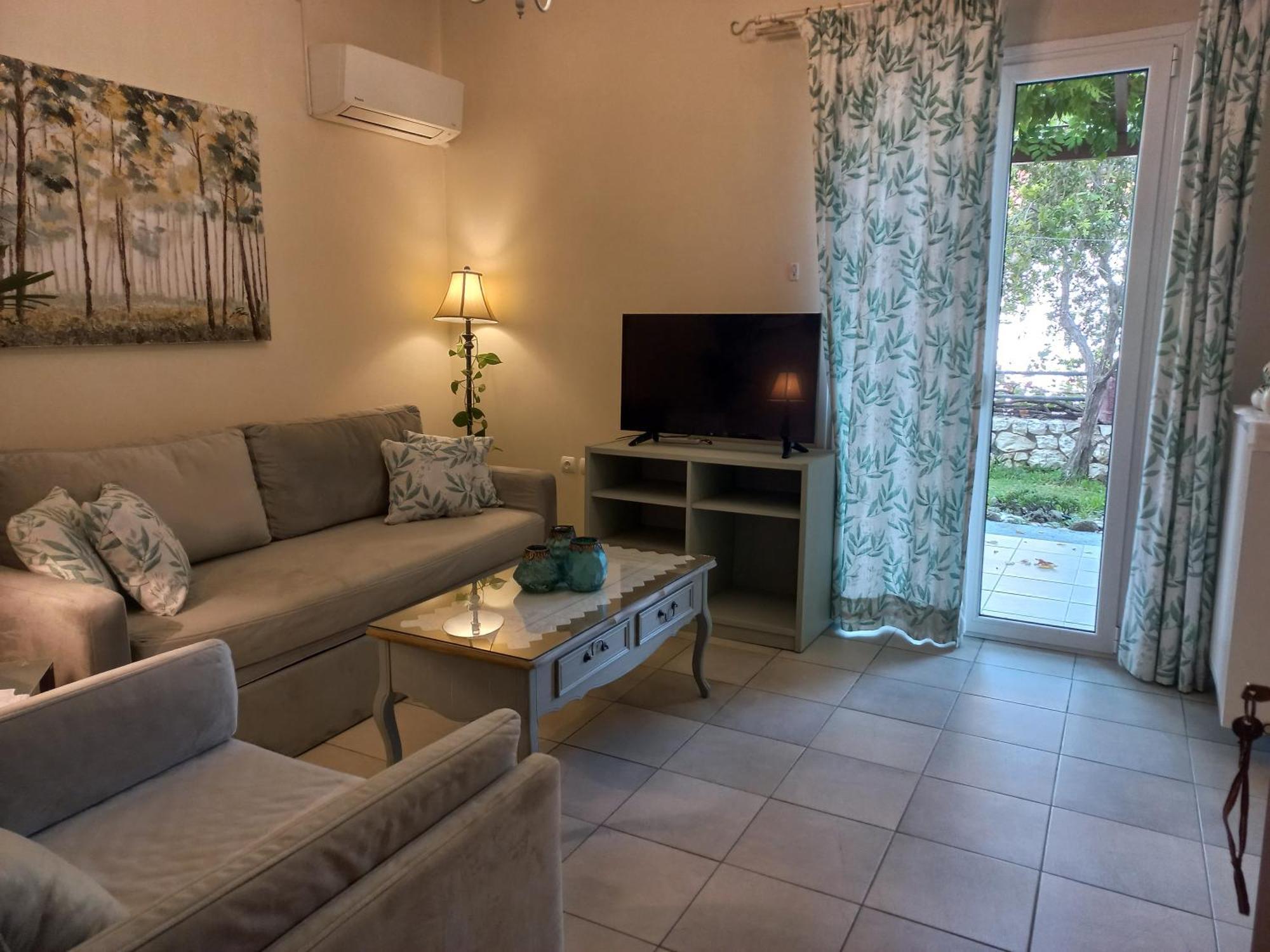 Rania-Apartments 2 Argostoli  Esterno foto