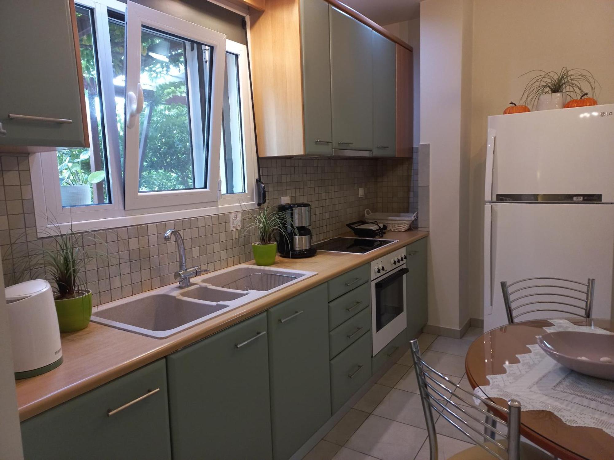 Rania-Apartments 2 Argostoli  Esterno foto