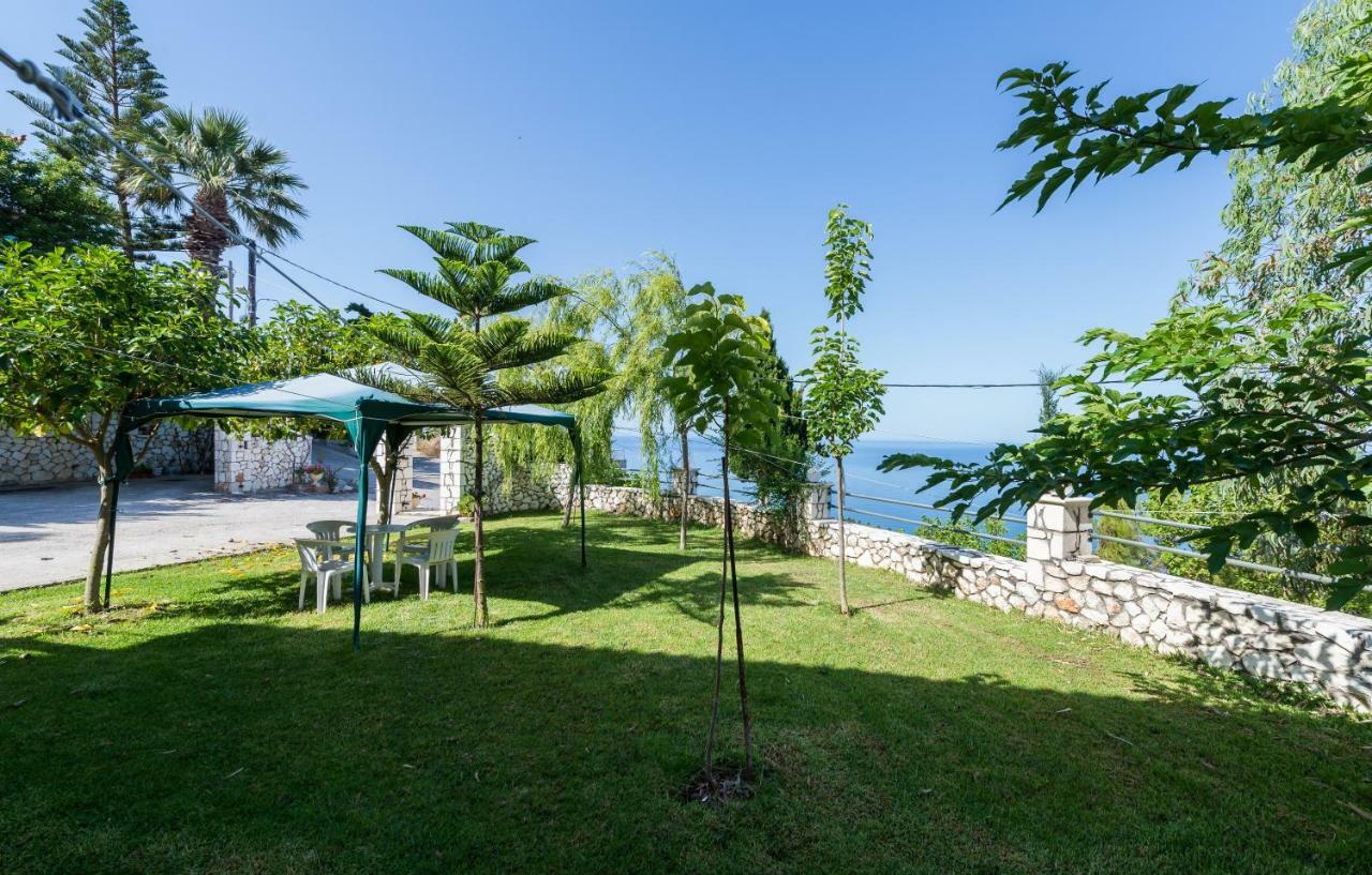 Rania-Apartments 2 Argostoli  Esterno foto