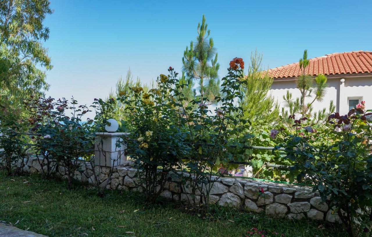 Rania-Apartments 2 Argostoli  Esterno foto